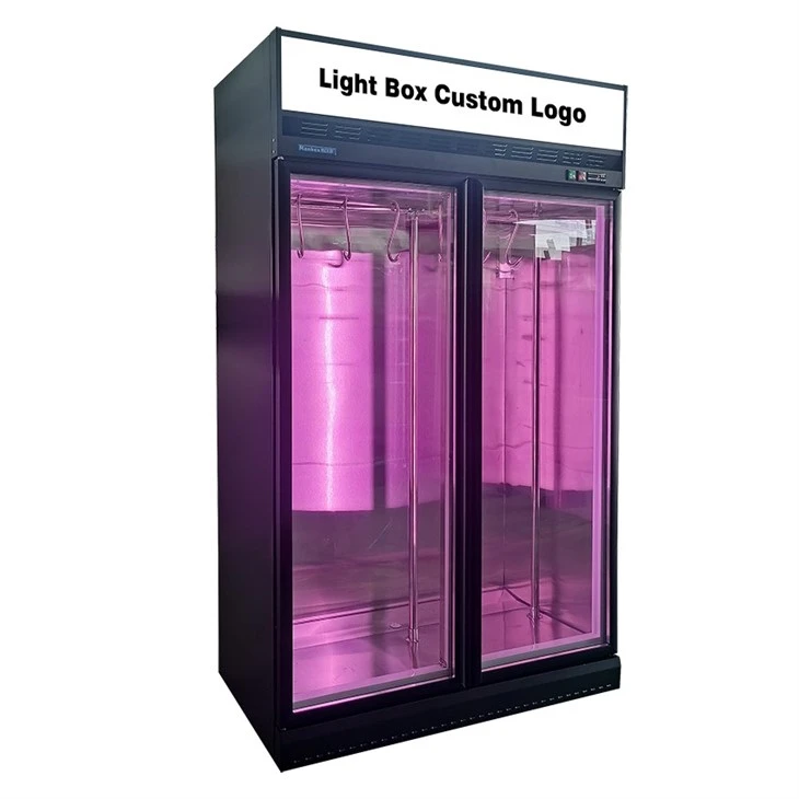 Butchery Display Fridges