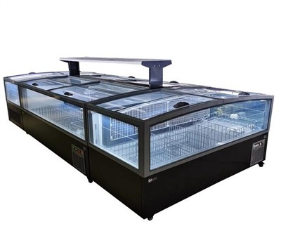 Installation and Maintenance: Keeping Your Deep Island Freezer in Optimal Con...