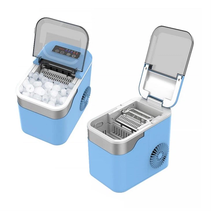 Mini Ice Maker Machine