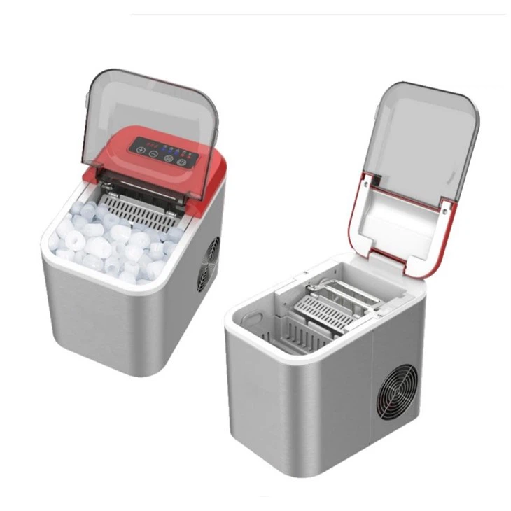 Mini Ice Maker Machine