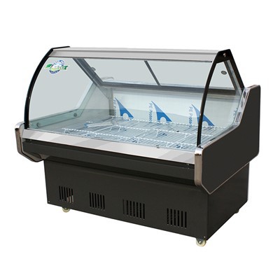 Deli Show Case For Sale