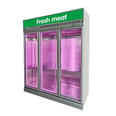 Fresh Meat Chiller