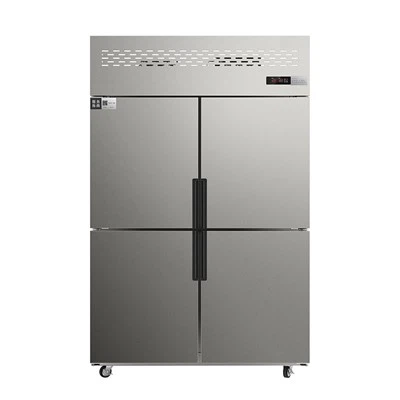 Upright Kitchen Refrigerator